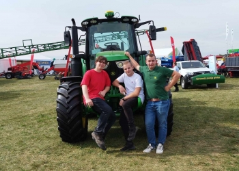 Agro Show Bednary 2023