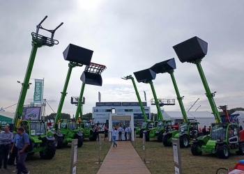 Agro Show Bednary 2023