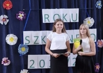 Inauguracja roku szkolnego 2024/2025