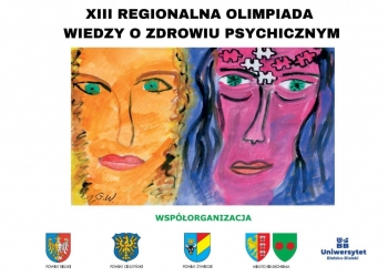 Olimpada Wiedzy o Zdrowiu Psychicznym 2024