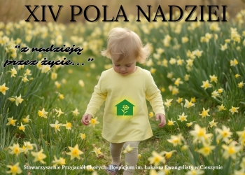 XIV POLA NADZIEI