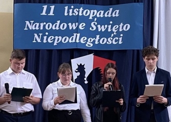 Obchody 11 Listopada 2024