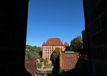 Wycieczka do Malborka