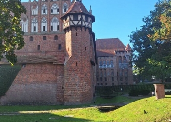Wycieczka do Malborka