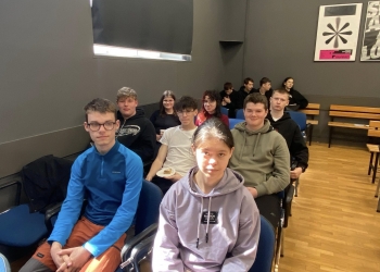 Konferencja Cieszyn 26.03.25