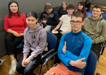 Konferencja Cieszyn 26.03.25