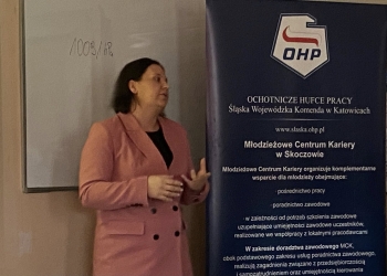 Konferencja: Od nauki do zawodu