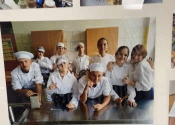 Wystawa fotograficzna Niezawodne zawody