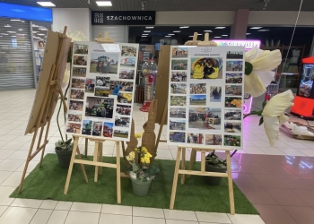 Wystawa fotograficzna Niezawodne zawody