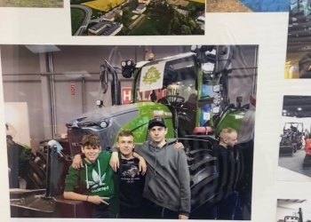 Wystawa fotograficzna Niezawodne zawody