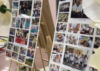 Wystawa fotograficzna Niezawodne zawody