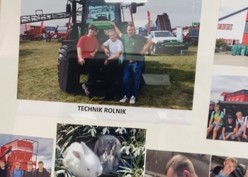 Wystawa fotograficzna Niezawodne zawody