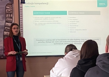 Konferencja: Od nauki do zawodu