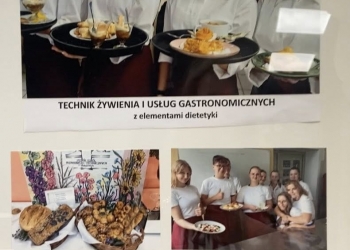 Wystawa fotograficzna Niezawodne zawody