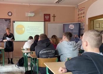 Konferencja: Od nauki do zawodu