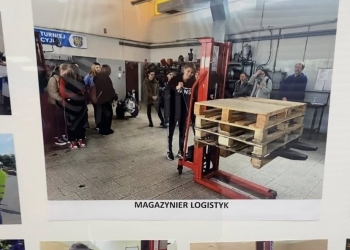 Wystawa fotograficzna Niezawodne zawody