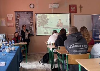 Konferencja: Od nauki do zawodu