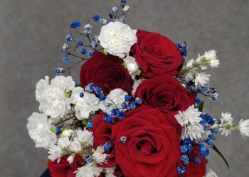 kurs florystyczny, czerwiec 2025