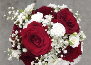 kurs florystyczny, czerwiec 2025