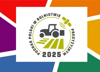 Puchar Polski w Rolnictwie Precyzyjnym 2025