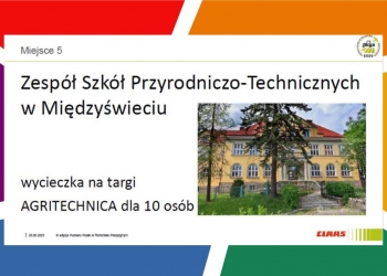 Puchar Polski w Rolnictwie Precyzyjnym 2025