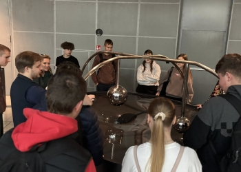 Wycieczka do Planetarium 