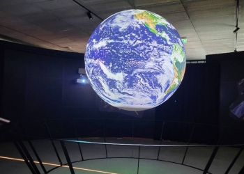 Wycieczka do Planetarium 