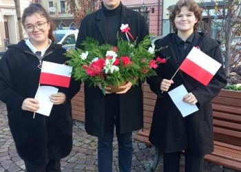 Narodowe Swięto Niepodległości w Skoczowie - obchody 2025