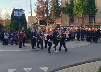 Narodowe Swięto Niepodległości w Skoczowie - obchody 2025