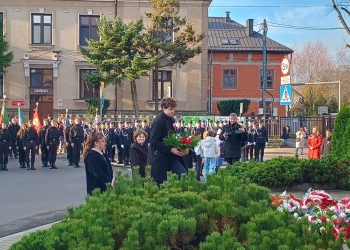 Narodowe Swięto Niepodległości w Skoczowie - obchody 2025