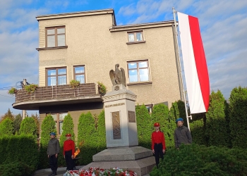 Narodowe Swięto Niepodległości w Skoczowie - obchody 2025