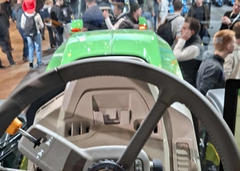 AGRITECHNIKA 2025