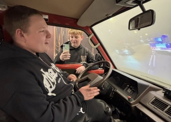 Alwernia - Centrum Pożarnictwa