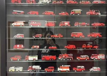 Alwernia - Centrum Pożarnictwa