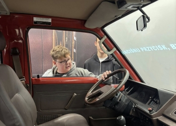 Alwernia - Centrum Pożarnictwa