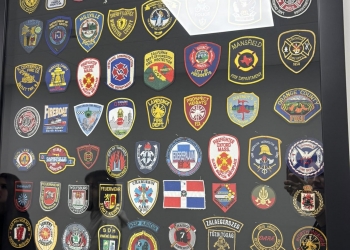 Alwernia - Centrum Pożarnictwa