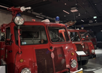 Alwernia - Centrum Pożarnictwa