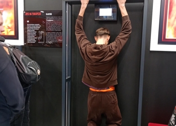 Alwernia - Centrum Pożarnictwa