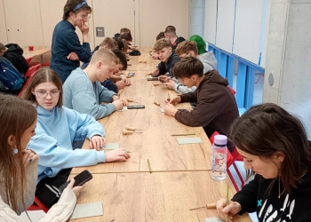 Alwernia - Centrum Pożarnictwa