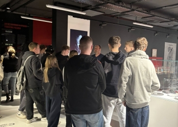 Alwernia - Centrum Pożarnictwa