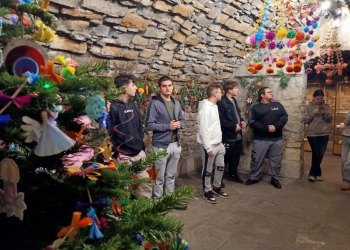 3 BMK w Muzeum G. Morcinka w Skoczowie