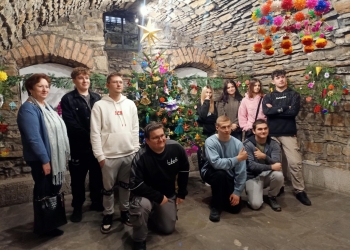 3 BMK w Muzeum G. Morcinka w Skoczowie