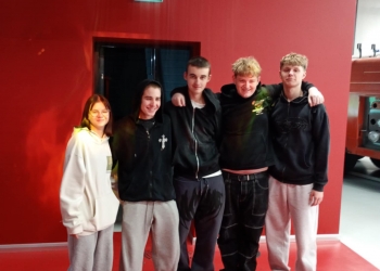 Alwernia - Centrum Pożarnictwa