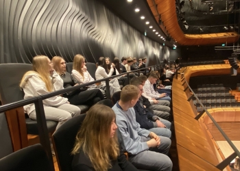 koncert w NOSPR - 4.02.202