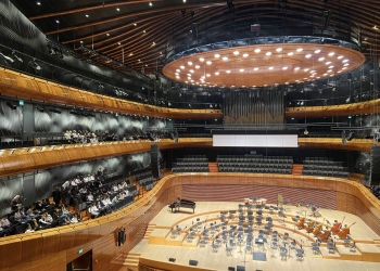 koncert w NOSPR - 4.02.202