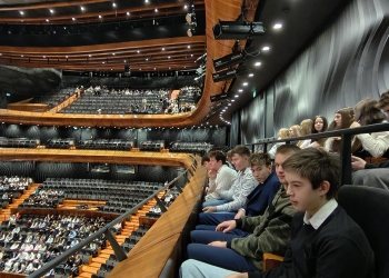 koncert w NOSPR - 4.02.202