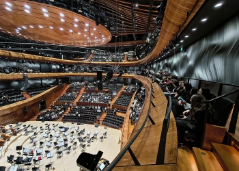 koncert w NOSPR - 4.02.202