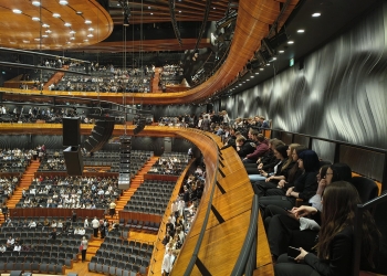 koncert w NOSPR - 4.02.202