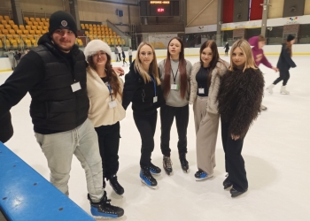 teatr i łyżwy - luty 2026