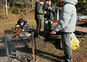 Wycieczka 4 TAL do Istebnej